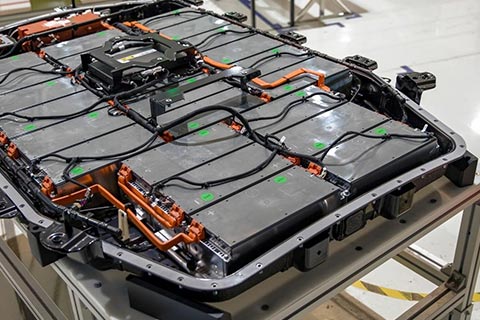 承德双桥电动车电池回收厂-高价钛酸锂电池回收